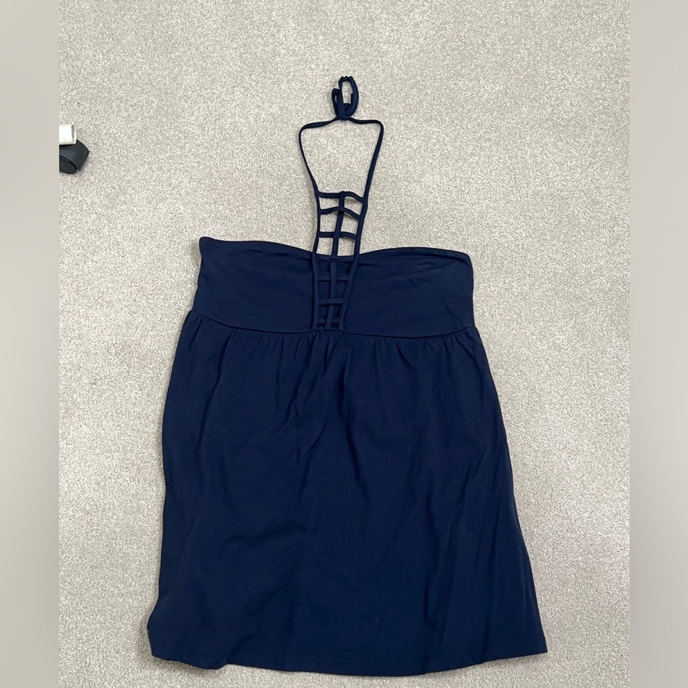 Halter Top